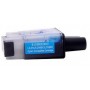 Compatibile Cartuccia per Brother LC-900 LC-950 ciano