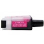 Compatibile Cartuccia per Brother LC-900 LC-950 magenta