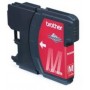 Compatibile Cartuccia per Brother LC-980 LC-1100 magenta