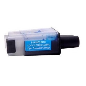 Compatibile Cartuccia per Brother LC-900 LC-950 ciano