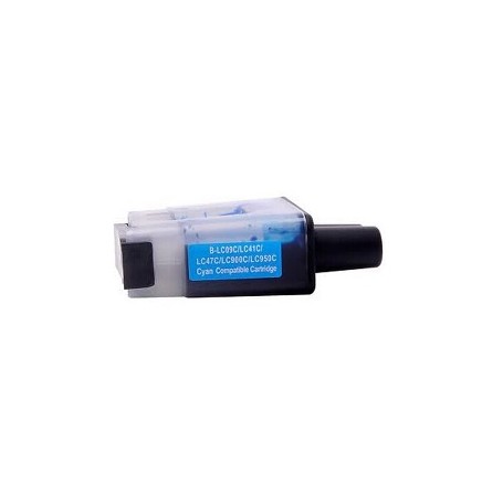 Compatibile Cartuccia per Brother LC-900 LC-950 ciano