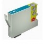 Compatibile Cartuccia per Epson T0422 ciano