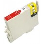 Compatibile Cartuccia per Epson T0547 rosso