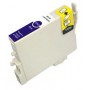 Compatibile Cartuccia per Epson T0549 blu