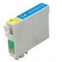 Compatibile Cartuccia per Epson T0802 ciano