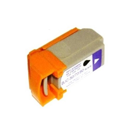 Compatibile Cartuccia per Canon BCI-11 nero