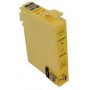 Compatibile Cartuccia per Epson T1814XL giallo