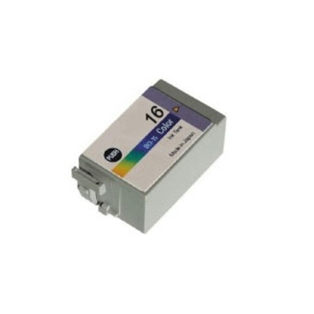Compatibile Cartuccia per Canon BCI-15 BCI-16 colore universale