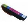 Compatibile Cartuccia per Epson T2633XL magenta