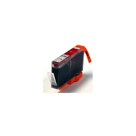 Compatibile Cartuccia per HP 364XL CB324EE magenta con scocca trasparente