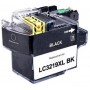 Compatibile chip aggiornato Cartuccia compatibile per Brother LC-3219 nero 3000pag.