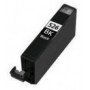 Compatibile Cartuccia per Canon CLI-526 nero