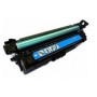 Compatibile Toner per Canon LBP 040 ciano 0458C001 5400pag.