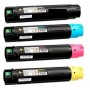 Compatibile Toner per Epson WorkForce AL-C500 S050661 magenta 7500 pag.