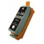 Compatibile Cartuccia per Canon PGI-35 nero 9ML