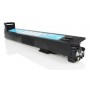 Compatibile Toner per HP CB381A 824A ciano 21000pag.