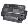 Compatibile Toner per HP CE255X CANON 724 nero 12500pag.