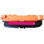 Compatibile Toner per HP CE263A 648A magenta 11000pag.