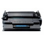 Compatibile Toner per HP CF287A nero 9000pag.