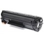 Compatibile Toner per HP LaserJet Pro M15a M28 CF244A nero 1000pag.CON CHIP AGGIORNATO