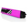 Compatibile Toner per Kyocera TK-540 magenta 4000pag.+vaschetta