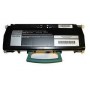Compatibile Toner per Lexmark E460 E460X11E nero 15000pag.
