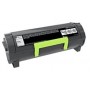 Compatibile Toner per Lexmark MX317 MS317 MS417 MX417 MX517 MS517 51B2000 nero 2500 pag.