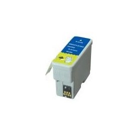 Compatibile Cartuccia per Epson T040 nero