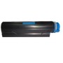 Compatibile Toner per Oki B411 B431 MB471 MB491 44574702 nero 3000pag.