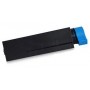 Compatibile Toner per Oki B412 B432 B512 MB472 MB492 45807106 nero 7000pag.