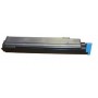 Compatibile Toner per Oki B440 43979216 nero 12000pag.
