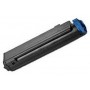Compatibile Toner per Oki B4400 43502302 nero 3000pag.