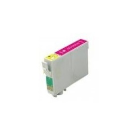 Compatibile Cartuccia per Epson T0423 magenta