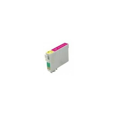 Compatibile Cartuccia per Epson T0423 magenta