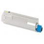 Compatibile Toner per Oki C5650 C5750 43872305 giallo 2000pag.