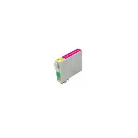 Compatibile Cartuccia per Epson T0443 magenta