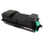 Compatibile Toner per Ricoh MP 601 nero 25000pag.