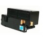 Compatibile Toner per Xerox DocuPrint CP105/CP205 CIANO 1400PAG.