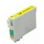 Compatibile Cartuccia per Epson T0554 giallo