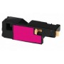 Compatibile Toner per Xerox Phaser 6010 106R01628 magenta 1000pag.
