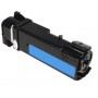 Compatibile Toner per Xerox Phaser 6125 106R01331 ciano 1000pag.