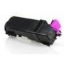 Compatibile Toner per Xerox Phaser 6128 106R01453 magenta 2500pag.