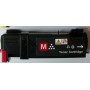 Compatibile Toner per Xerox Phaser 6130 106R01279 magenta 2000pag.