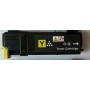Compatibile Toner per Xerox Phaser 6130 106R01280 giallo 2000pag.