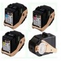 Compatibile Toner per Xerox Phaser 7100 106R02602 ciano 4500pag.