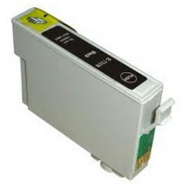 Compatibile Cartuccia per Epson T0731 nero