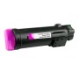 Compatibile Toner per Xerox WorkCentre 6515 Phaser 6510 106R03478 magenta 2400pag.