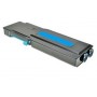 Compatibile Toner per Xerox WorkCentre 6655 ciano 106R02744 7500pag.