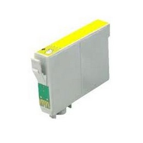 Compatibile Cartuccia per Epson T0734 giallo