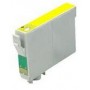 Compatibile Cartuccia per Epson T0734 giallo